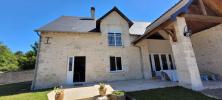 For sale Prestigious house Landes-le-gaulois  206 m2 8 pieces