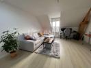 For sale Apartment Claye-souilly  48 m2 2 pieces