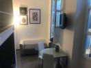 For rent Apartment Cannes SAINT NICOLAS 20 m2