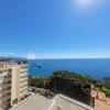 For rent Apartment Cap-d'ail  67 m2 3 pieces