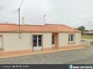 For sale House Saint-mathurin PROXIMIT BOURG 110 m2 4 pieces