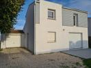 For sale House Gue-d'allere AXE LA ROCHELLE NIORT 88 m2 4 pieces