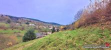 Vente Terrain Wildersbach  750 m2