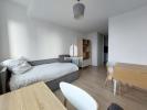 For rent Apartment Strasbourg  22 m2