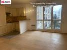 Location Appartement Pantin  2 pieces 40 m2