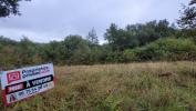 For sale Land Brive-la-gaillarde  3145 m2