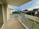 For rent Apartment Ville-aux-dames  57 m2 3 pieces