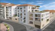 For rent Apartment Bourgoin-jallieu  57 m2 3 pieces