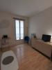 For rent Apartment Paris-15eme-arrondissement  33 m2 2 pieces