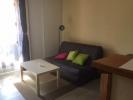 For rent Apartment Bordeaux  18 m2