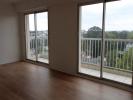 For rent Apartment Nantes  37 m2