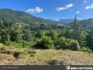 For sale Land Olargues AVEC VUE IMPRENABLE