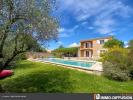 For sale House Blauzac 8 KM D UZES 261 m2 10 pieces