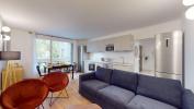 For rent Apartment Asnieres-sur-seine  108 m2