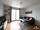 For rent Apartment Gennevilliers  38 m2 2 pieces