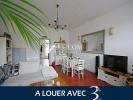 For rent House Saint-ouen  85 m2 4 pieces