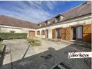 Vente Maison Perceneige  5 pieces 140 m2