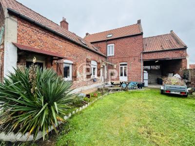 For sale Evin-malmaison 8 rooms 137 m2 Pas de calais (62141) photo 0