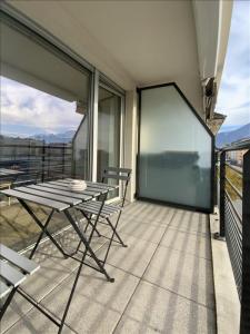 Annonce Location 2 pices Appartement Annecy 74