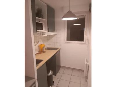 Annonce Location Appartement Toulouse 31