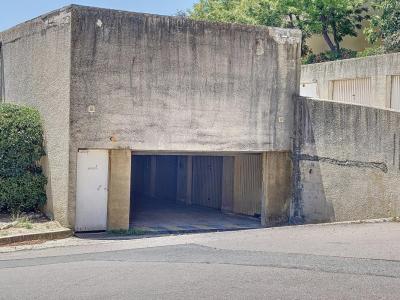 Annonce Location Parking Ajaccio 20