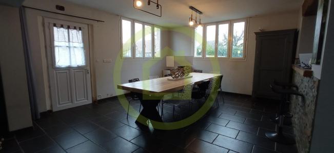 For sale Charnay-les-chalon 6 rooms 168 m2 Saone et loire (71350) photo 4