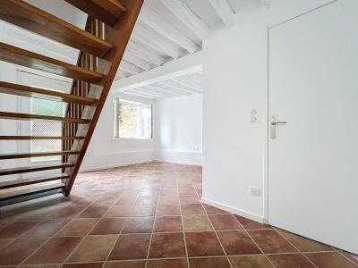 Acheter Maison 98 m2 Orry-la-ville