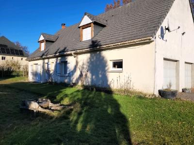 Annonce Vente 6 pices Maison Sarroux 19