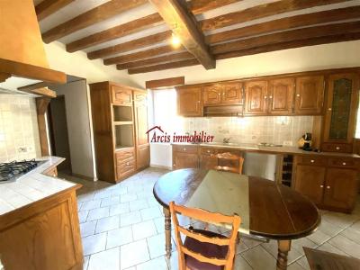 Annonce Vente 7 pices Maison Fontaine-les-gres 10