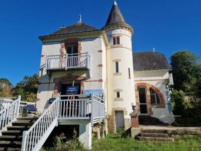 For sale Ile-aux-moines 7 rooms 153 m2 Morbihan (56780) photo 1