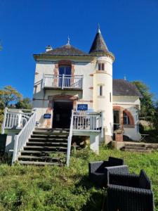 For sale Ile-aux-moines 7 rooms 153 m2 Morbihan (56780) photo 2