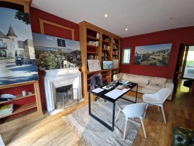 For sale Ile-aux-moines 7 rooms 153 m2 Morbihan (56780) photo 3