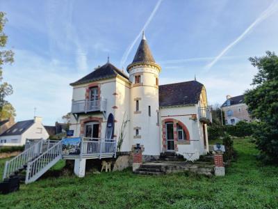 For sale Ile-aux-moines 7 rooms 153 m2 Morbihan (56780) photo 4