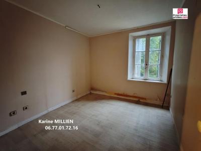 Acheter Maison Saint-remy-sur-avre 100000 euros