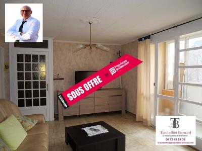 For sale Lyon-5eme-arrondissement 2 rooms 58 m2 Rhone (69005) photo 1