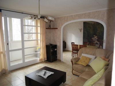 For sale Lyon-5eme-arrondissement 2 rooms 58 m2 Rhone (69005) photo 3