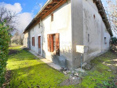 Acheter Maison Castelnau-d'estretefonds Haute garonne