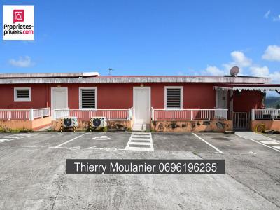 For rent Trinite 3 rooms 90 m2 Martinique (97220) photo 1