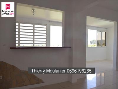 For rent Trinite 3 rooms 90 m2 Martinique (97220) photo 2