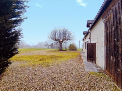 Annonce Vente 3 pices Maison Yzeures-sur-creuse 37