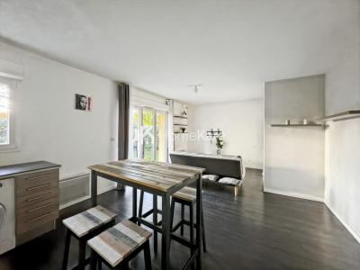 Annonce Vente 3 pices Appartement Pessac 33