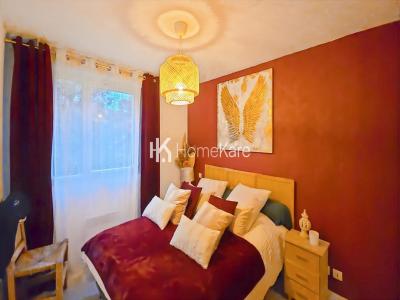 For sale Toulouse 3 rooms 60 m2 Haute garonne (31100) photo 4