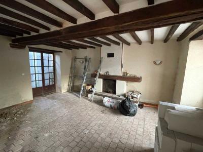 For sale Sable-sur-sarthe 3 rooms 61 m2 Sarthe (72300) photo 2