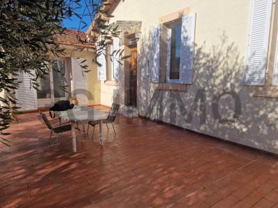 For sale Penne-sur-huveaune 4 rooms 70 m2 Bouches du Rhone (13821) photo 1