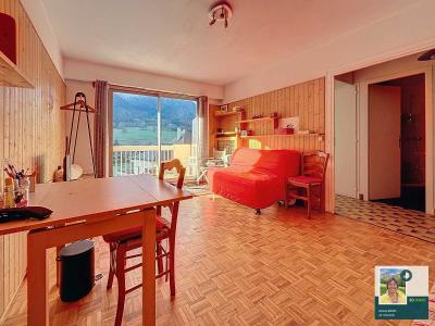 For sale Saint-jeoire 2 rooms 34 m2 Haute savoie (74490) photo 0