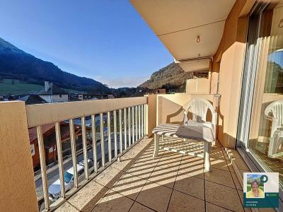 For sale Saint-jeoire 2 rooms 34 m2 Haute savoie (74490) photo 2