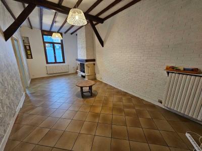 Acheter Maison Fresnoy-le-grand 167000 euros