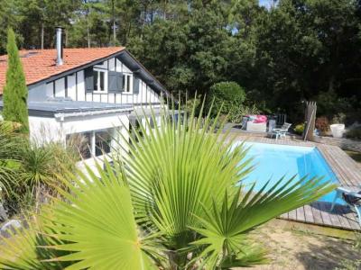 For sale Labenne 5 rooms 135 m2 Landes (40530) photo 0