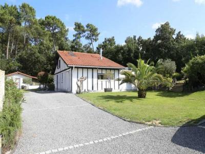 For sale Labenne 5 rooms 135 m2 Landes (40530) photo 1