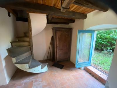 Acheter Maison Saint-jean-de-laur 39000 euros